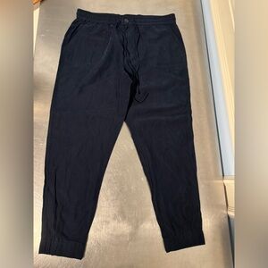 Tahari utility jogger